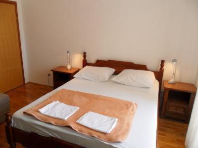 Apartment And Rooms Zora دوبروفينك المظهر الخارجي الصورة
